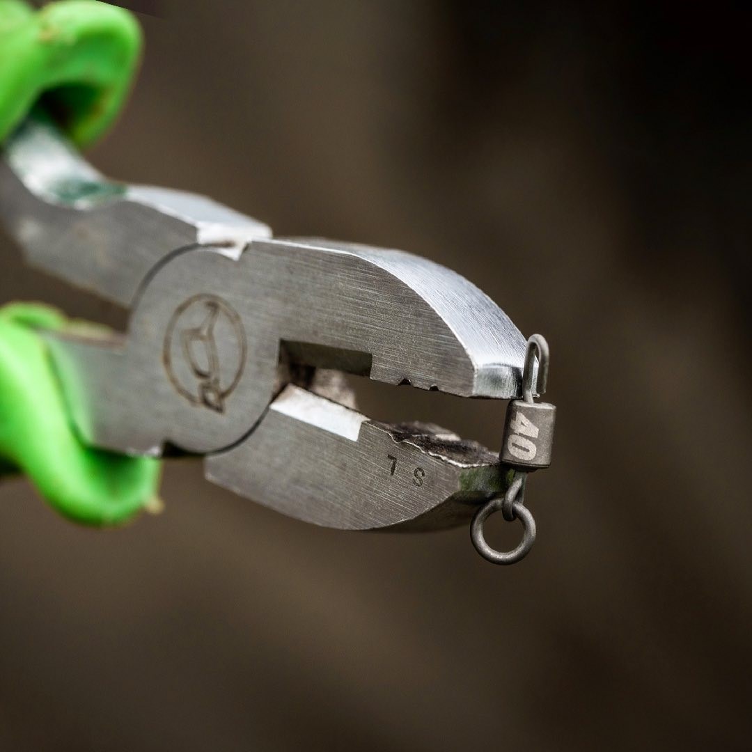 Korda Závaží Dark Matter Balancing Weights (11)